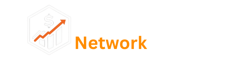 ForexNetwork Footer Logo